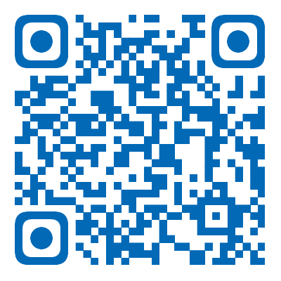QR Clock